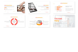 Hoorin - Powerpoint Template