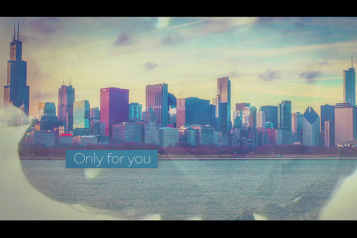 Ink Slideshow, a Templates & Theme by Motion Imperia (Photo 4 of 4)