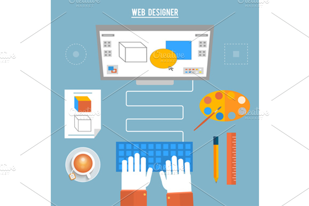 Set program for design