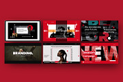 Creators - Dynamic Powerpoint, a Presentation Template by Dirtytemp Studio (Thumbnail 7 of 8)