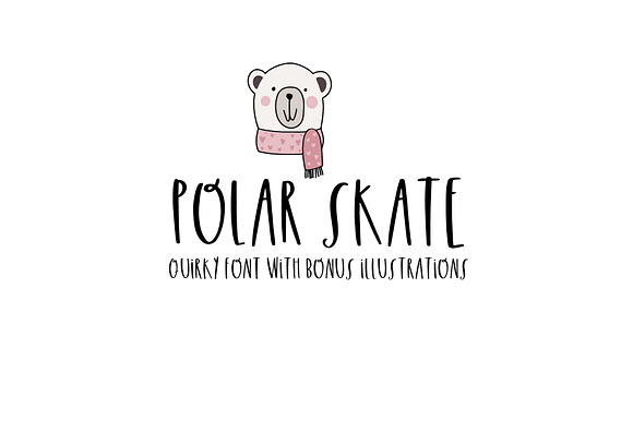Polar Skate preview 6