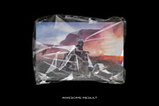 Plastic Bundle Branding Wrap Texture, a Texture Graphic by PrintPixel (Thumbnail 81 of 86)