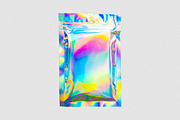 HOLO - Holographic Pack Mockup, a Product Mockup by Bolderaja1 Studio (Thumbnail 8 of 15)