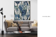 Pattern IRIS, an Illustration by PASHKOVA (Thumbnail 6 of 17)