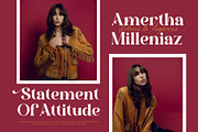 Safena || Modern Classy Serif Font, a Font by Ermedia Studio (Thumbnail 4 of 10)