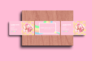 Bright Business Card Template, a Business Card Template by SunshineStudioBoutique (Thumbnail 7 of 10)