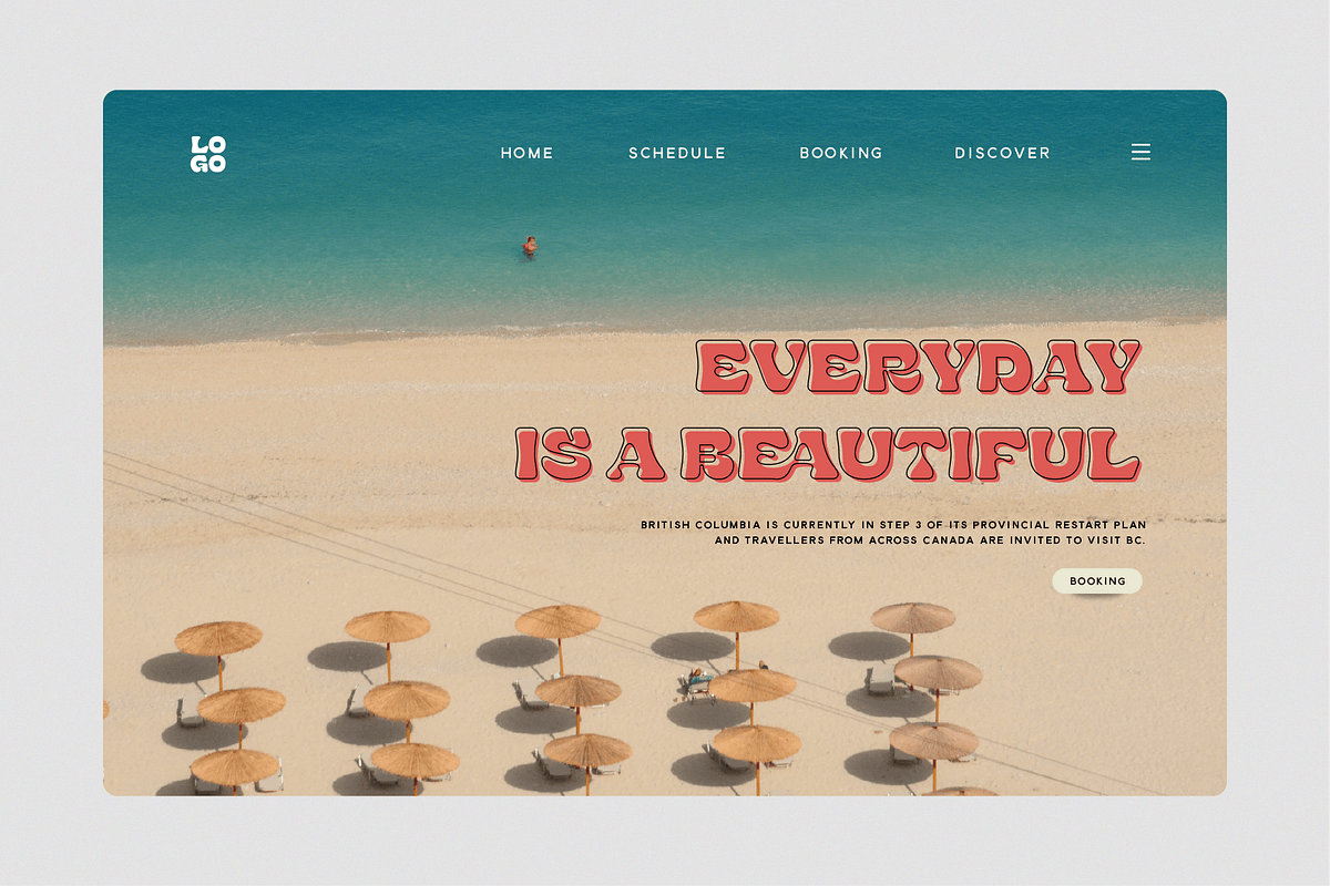 Stora - Display Typeface, a Font by Refolve Design (Photo 6 of 16)