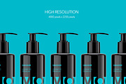 Health and Beauty - Bundle Mockups, a Product Mockup by Graxaim Mock-up (Thumbnail 7 of 28)