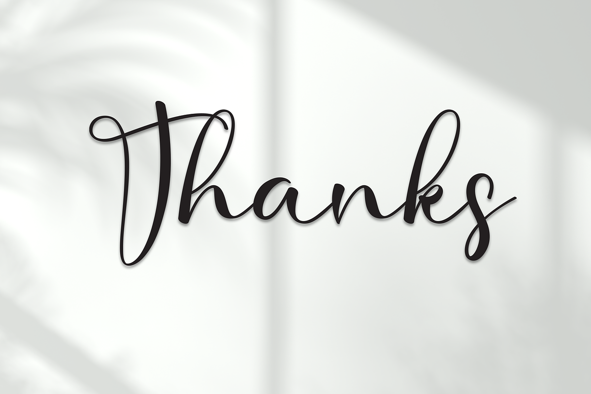 Eastern | Script Font, a Handwritten Font by Scratchones (Photo 9 of 9)