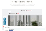 Leo Jessie-Furniture and Home Decor, a Websites & App Template by LeoTheme (Thumbnail 7 of 10)