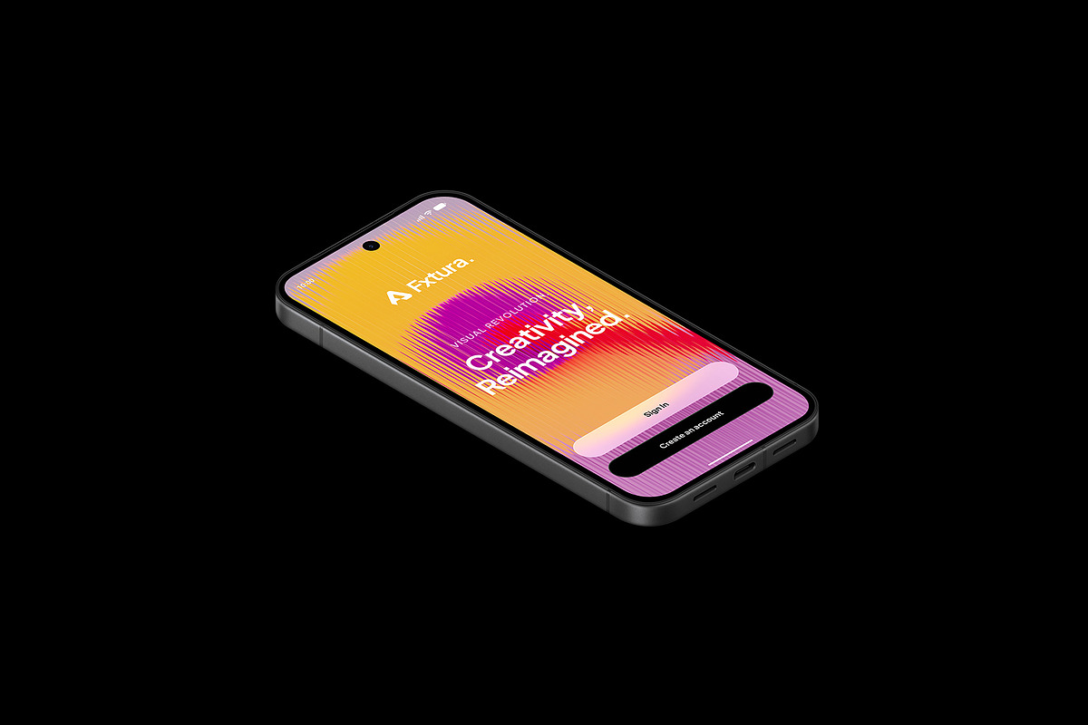 Google Pixel 11 Mockups, an Android Mockup by Asylab (Photo 29 of 62)