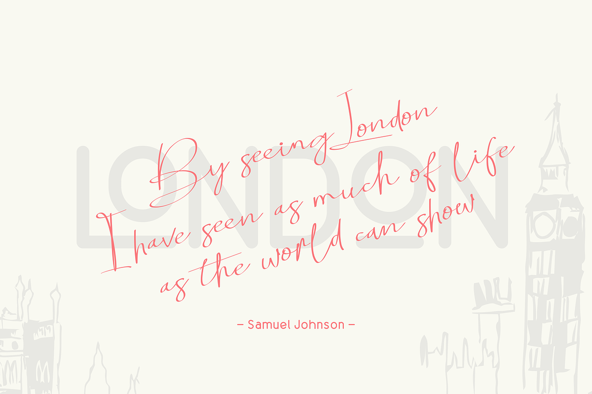 Zolda Script + Sans Family | 7 Fonts preview 7