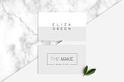 Holland Sans Serif Typeface, a Sans Serif Font by Alice_Evans (Thumbnail 4 of 11)