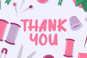 Keenyo Crafted Playful Font, a Handwritten Font by Bayuktx (Thumbnail 4 of 6)