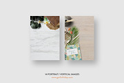 Feminine & Neutral Bundle Vol 2, a Social Media Template by Garlic Friday Design (Thumbnail 12 of 13)