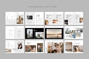 A5 Pricing Guide Template, a Brochure Template by Meenom Templates (Thumbnail 15 of 15)