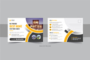 Real estate eddm postcard template, a Brochure Template by Pavel_design (Thumbnail 9 of 11)
