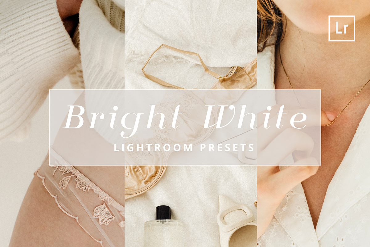 Natural Lightroom Presets Bundle, a Preset Add-On by Turia Avenue (Photo 2 of 4)