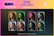 6,000 Presets Pastel Soft Tone, a Preset Add-On by Aban's World (Thumbnail 7 of 63)