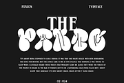 Street Head, a Font by ethylene.creative (Thumbnail 6 of 11)