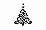Elegant Christmas Window Bundle, an Illustration by hafijul (Thumbnail 19 of 21)