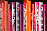 BRIGHT BOOKSTAGRAM LIGHTROOM PRESETS, an Action Add-On by Emma Kate Creative (Thumbnail 4 of 10)
