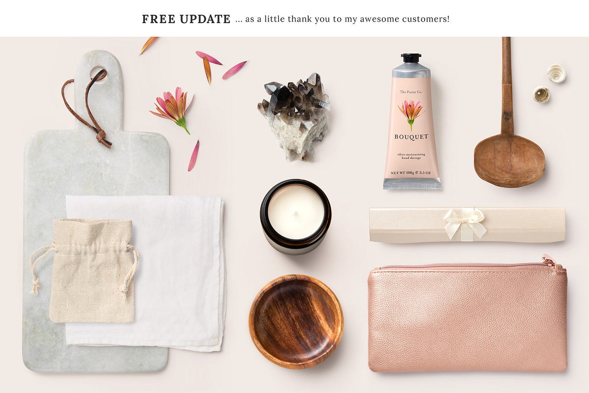 The Elegant Mock-Up Scene Creator, a Mockup by Anja Kaiser (Photo 7 of 7)