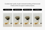 Lemon Cosmetic Bottle Mockup, a Packaging Mockup by Digital Asset Co (Thumbnail 3 of 4)