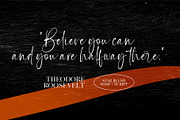 Star Blush Elegant Font Duo, a Serif Font by Vampstudio (Thumbnail 10 of 13)