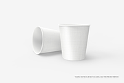 Paper Cup Packaging Mockups, a Packaging Mockup by shaikerintu (Thumbnail 12 of 15)
