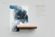 Beyond Watercolor. Abstract Set, an Object Illustration by Colden Blue (Thumbnail 2 of 24)