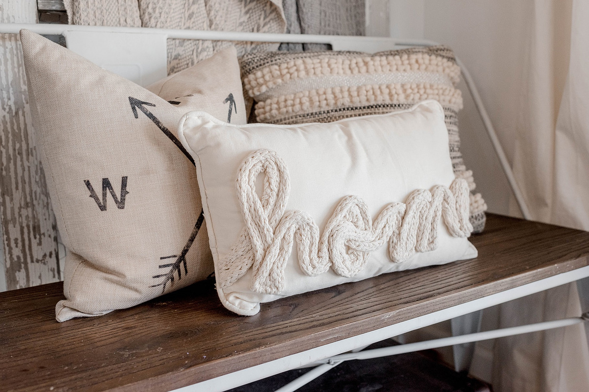 Farmhouse Living Room Photo Bundle, a Photo by Hudson Farmhouse (Photo 7 of 8)