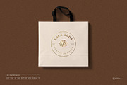 The Artisan Archive | Logo Kit, a Branding & Logo Template by Studio_Byrsa (Thumbnail 9 of 14)