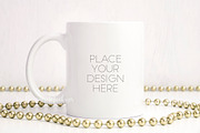 2x6 Mug Bundle mockup coffee, a Cups & Container Mockup by Leo Flo Mockups (Thumbnail 7 of 7)