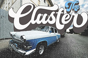 Standley, a Script Font by Natural Ink Studio (Thumbnail 2 of 9)