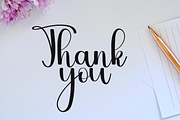 Witch Halloween, a Handwritten Font by InermediaSTUDIO (Thumbnail 7 of 7)