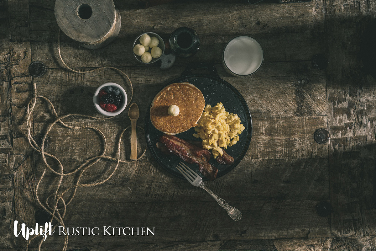 Delicious Lightroom Presets, an Action Add-On by Uplift Actions (Photo 17 of 21)