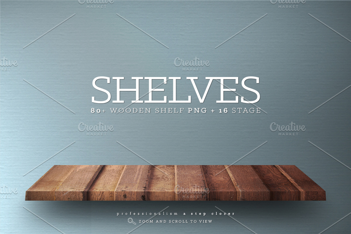Big Bundle Scene Creator +1531 Items, a Product Mockup by 2MK (Photo 10 of 21)