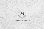 520 A to Z Floral Logos Bundle, a Branding & Logo Template by AN Productions (Thumbnail 104 of 223)