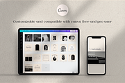 Patra - Instagram Canva Template, a Social Media Template by ZAF Studio (Thumbnail 7 of 7)