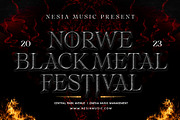 Rockmosh Serif, a Serif Font by Typia Nesia (Thumbnail 5 of 10)