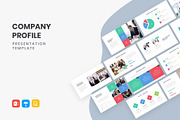 MASTER Presentation Bundle, a Presentation Template by slidequest (Thumbnail 6 of 16)