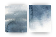Steel Blue abstract backgrounds, a Texture Graphic by Kolorata Art (Thumbnail 4 of 5)