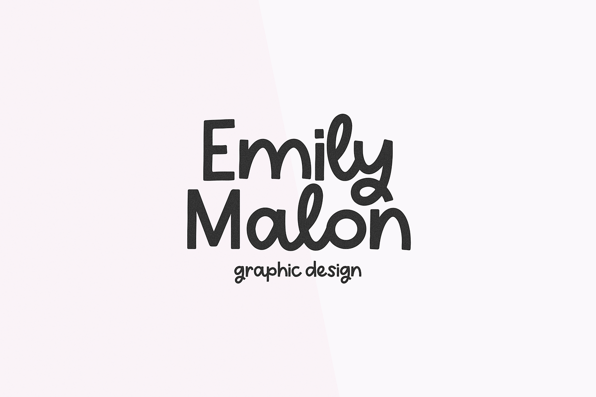 Lucky | Handwritten Script Font preview 6