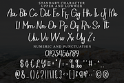 Jelly Belty, a Script Font by InermediaSTUDIO (Thumbnail 5 of 8)