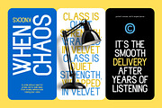 Ginotask Cyrillic Sans Serif Font, a Sans Serif Font by Vadovastd (Thumbnail 5 of 7)