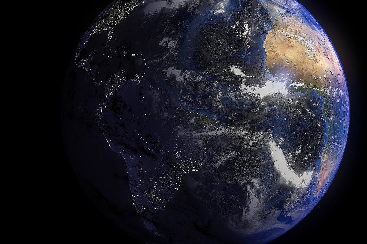 Earth Collection, an Environmental 3D Model by Flash My Pixel (Photo 13 of 31)