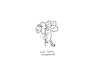 Strawberry Cats, a Graphic by Anastasiya Klempach (Thumbnail 10 of 13)
