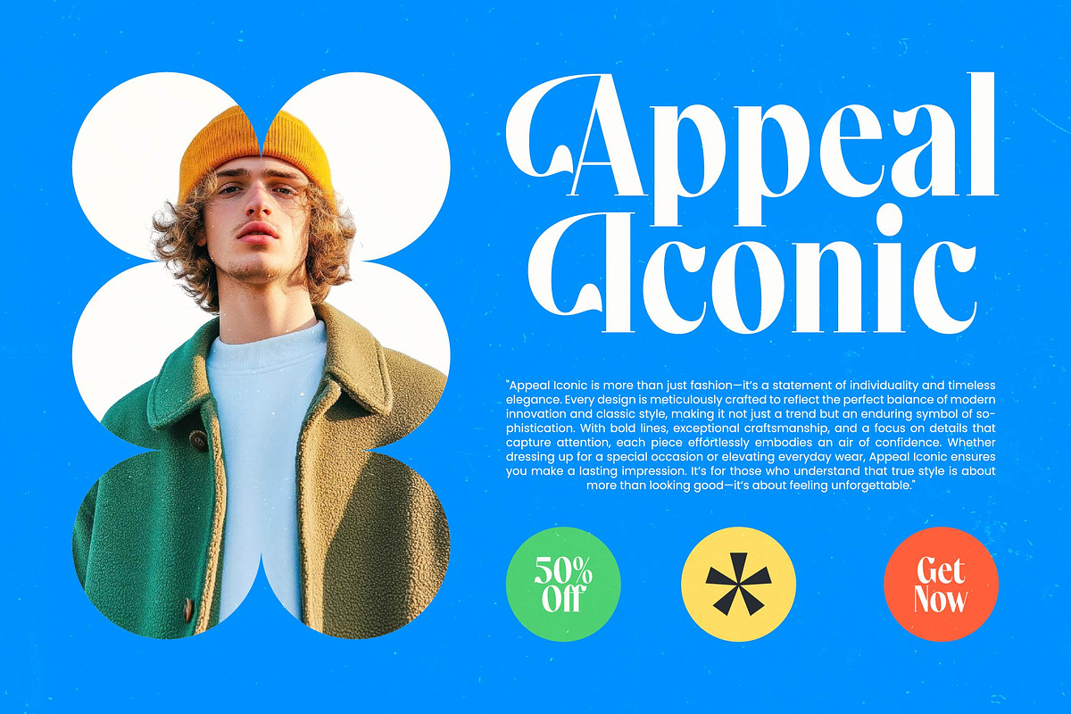 Sadisco - Bold Serif Display, a Serif Font by timelesstype.co (Photo 14 of 20)