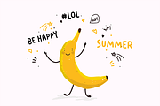 Your Doodle Font - Cute Font, a Sans Serif Font by tokokoo (Thumbnail 2 of 11)